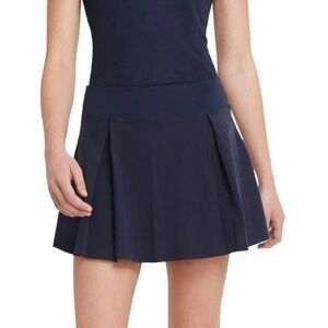 NIKE [M] Women's Fairway Club 15" Golf Skort-Obsidian (Blue)  NWT